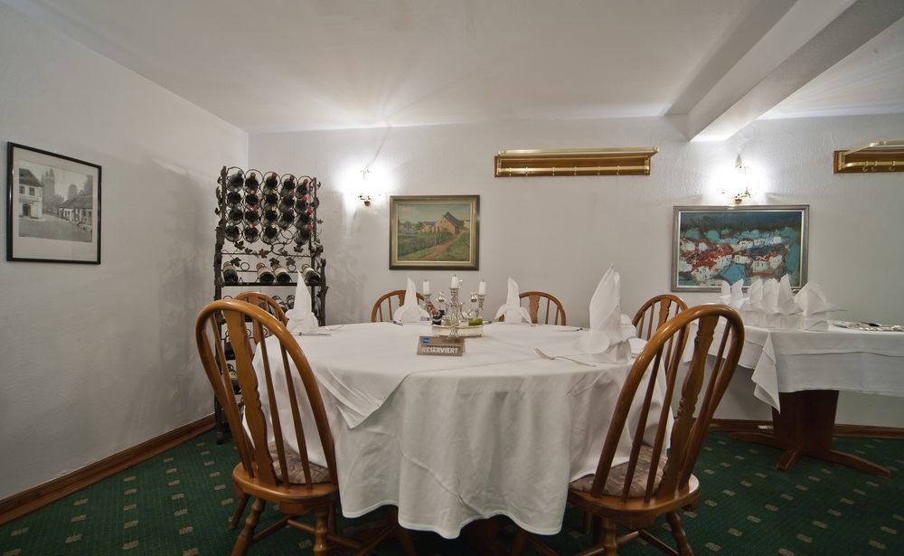 Hotel Goldener Sternen كونستانز المظهر الخارجي الصورة