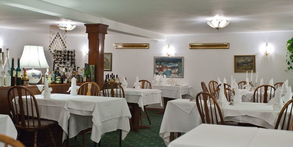Hotel Goldener Sternen كونستانز المظهر الخارجي الصورة